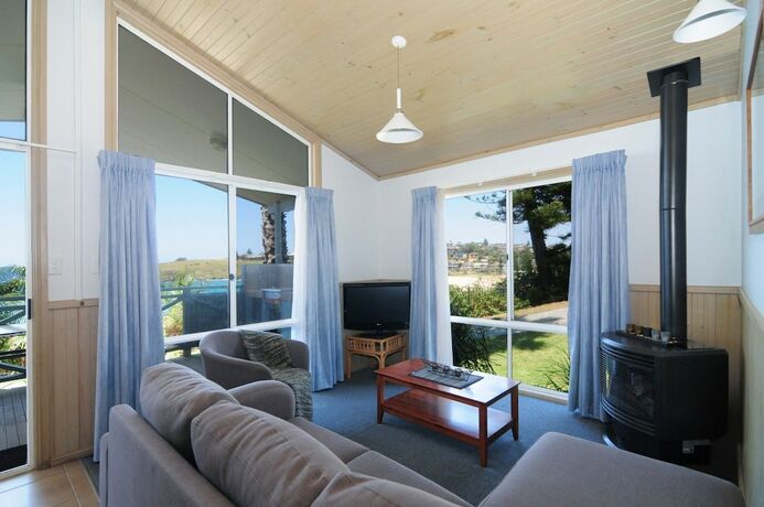 Imagen general del Hotel Surf Beach Holiday Park. Foto 12