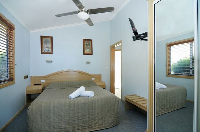 Imagen general del Hotel Surf Beach Holiday Park. Foto 13