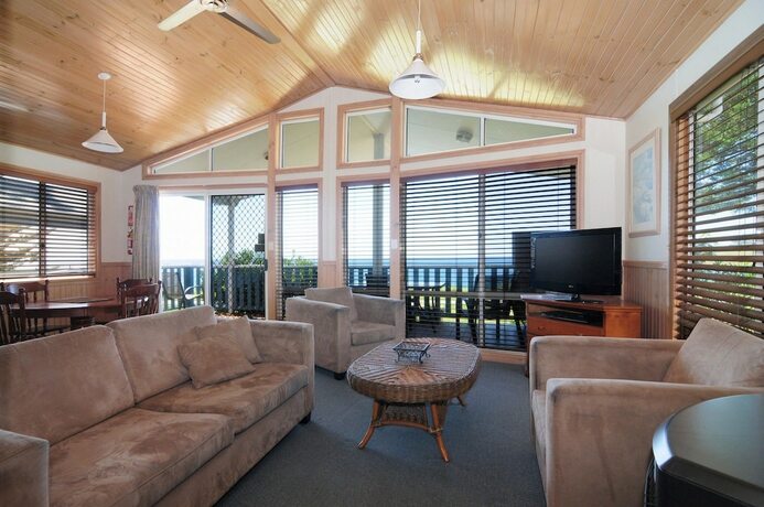 Imagen general del Hotel Surf Beach Holiday Park. Foto 15