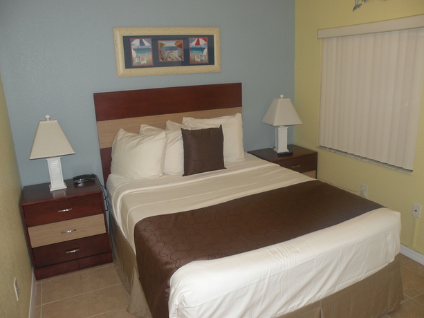 Imagen de la habitación del Hotel Surf Beach, Treasure Island. Foto 3