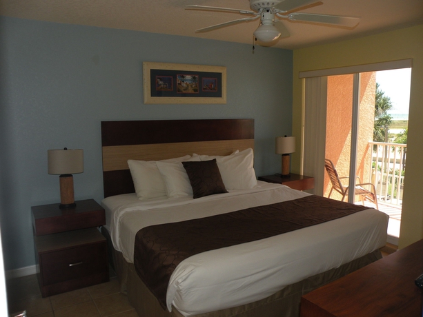 Imagen de la habitación del Hotel Surf Beach, Treasure Island. Foto 4