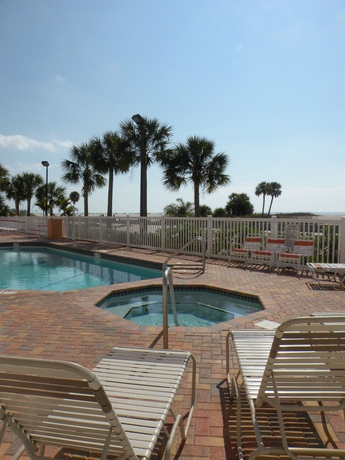 Imagen general del Hotel Surf Beach, Treasure Island. Foto 2