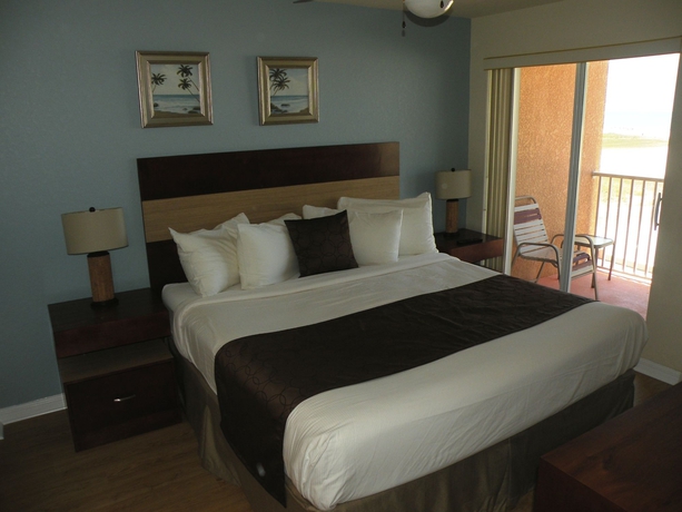 Imagen de la habitación del Hotel Surf Beach, Treasure Island. Foto 7