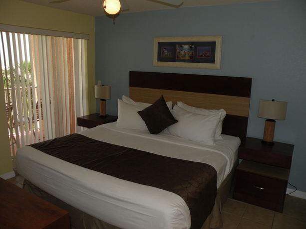 Imagen de la habitación del Hotel Surf Beach, Treasure Island. Foto 8