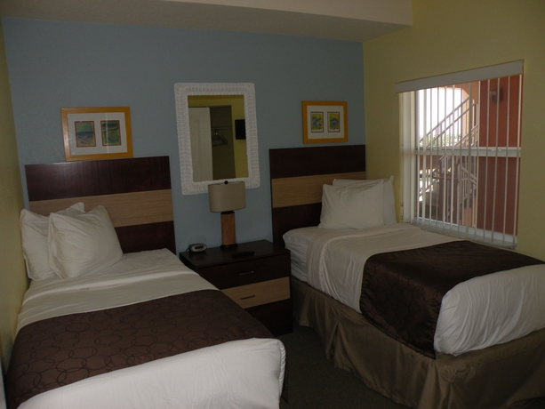 Imagen de la habitación del Hotel Surf Beach, Treasure Island. Foto 9