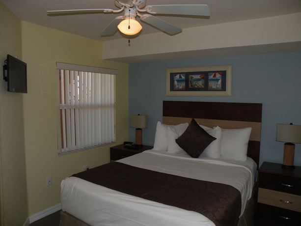 Imagen de la habitación del Hotel Surf Beach, Treasure Island. Foto 10