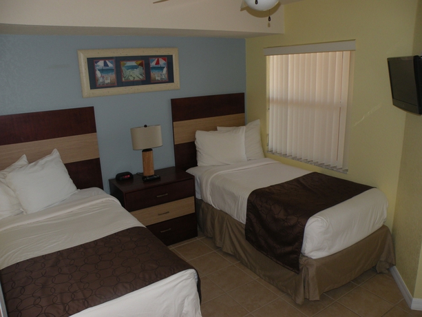 Imagen de la habitación del Hotel Surf Beach, Treasure Island. Foto 11