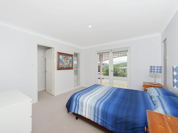 Imagen de la habitación del Hotel Surf Break - 10A Tuna (Downstairs). Foto 4