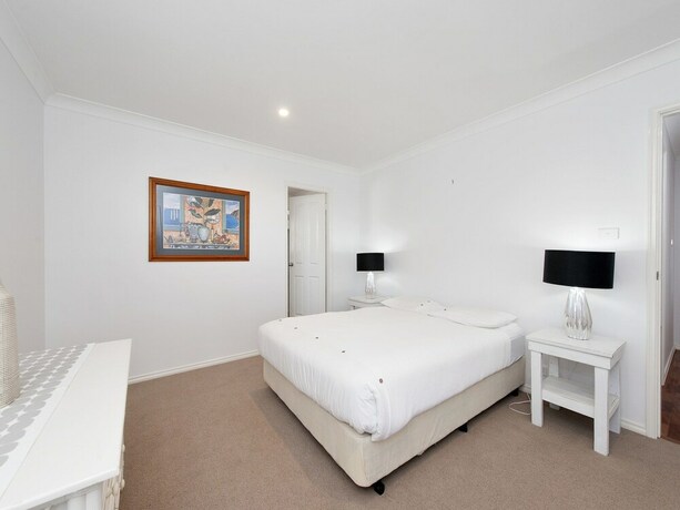 Imagen de la habitación del Hotel Surf Break - 10B Tuna (Upstairs). Foto 2