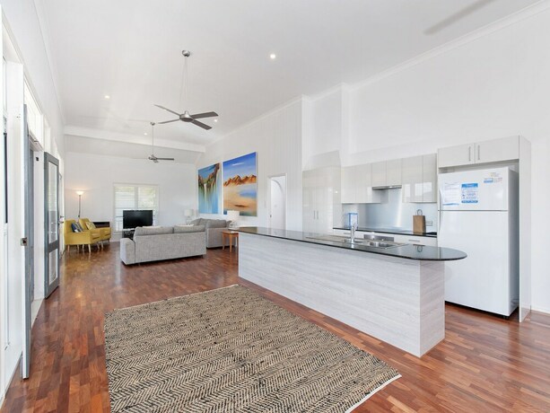 Imagen de la habitación del Hotel Surf Break - 10B Tuna (Upstairs). Foto 11