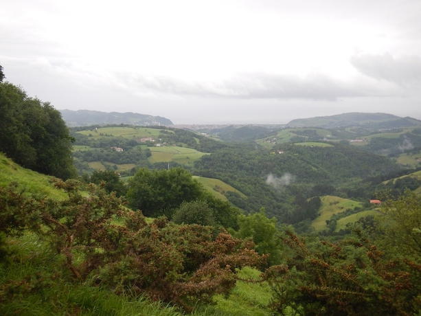 Imagen de la habitación del Hotel Surf Camp San Sebastian. Foto 11