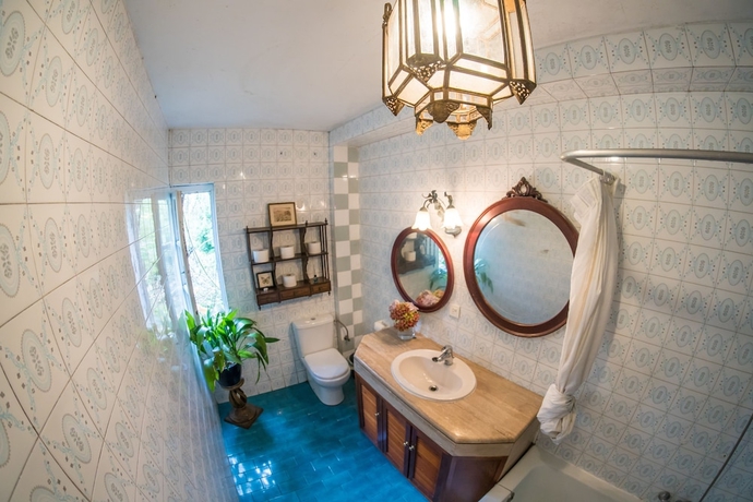 Imagen de la habitación del Hotel Surf Camp San Sebastian. Foto 13