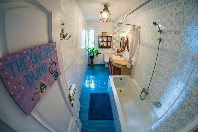 Imagen de la habitación del Hotel Surf Camp San Sebastian. Foto 14