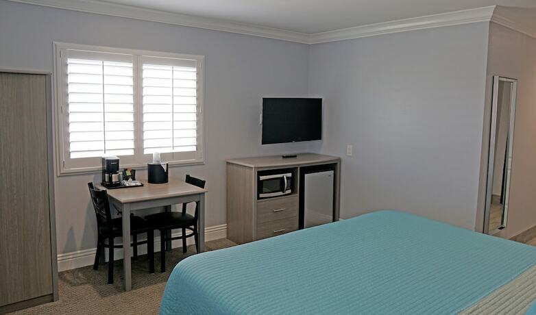Imagen de la habitación del Hotel Surf City Inn - Near Seal Beach Pier. Foto 13