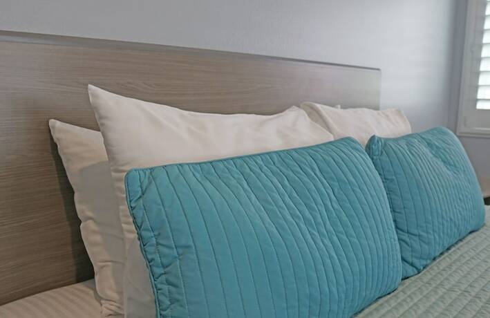 Imagen general del Hotel Surf City Inn - Near Seal Beach Pier. Foto 1