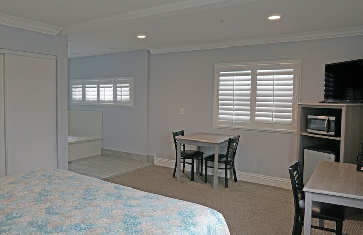 Imagen de la habitación del Hotel Surf City Inn - Near Seal Beach Pier. Foto 15