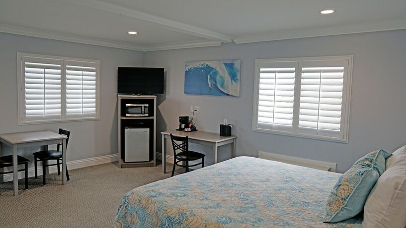 Imagen de la habitación del Hotel Surf City Inn - Near Seal Beach Pier. Foto 16