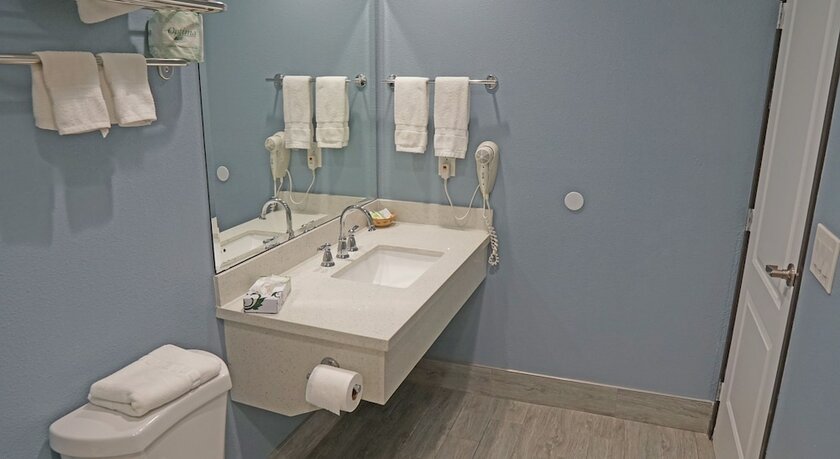 Imagen de la habitación del Hotel Surf City Inn - Near Seal Beach Pier. Foto 18