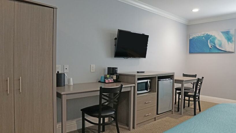Imagen general del Hotel Surf City Inn - Near Seal Beach Pier. Foto 6