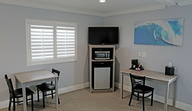 Imagen general del Hotel Surf City Inn - Near Seal Beach Pier. Foto 7