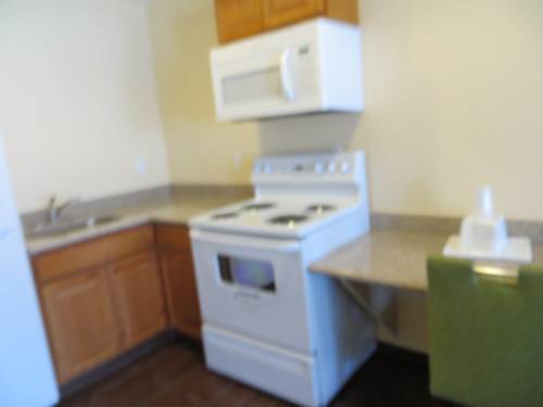 Imagen de la habitación del Hotel Surf City Inn and Suites. Foto 3