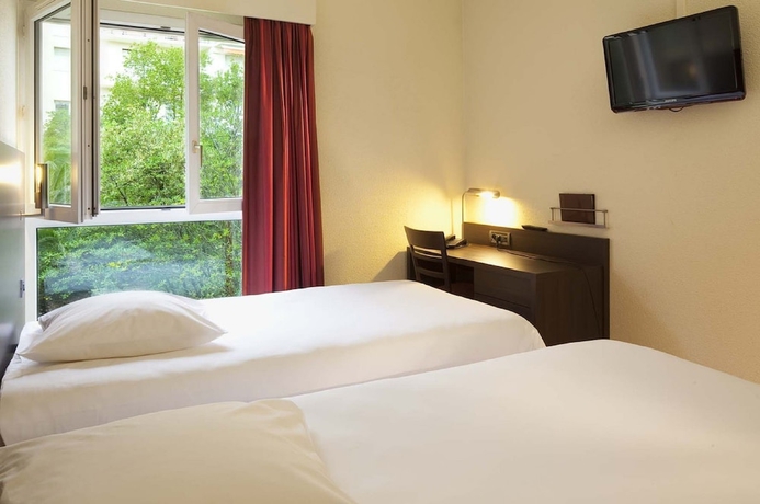 Imagen de la habitación del Hotel Surf Club AKENA Biarritz - Grande plage. Foto 5