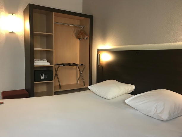 Imagen de la habitación del Hotel Surf Club AKENA Biarritz - Grande plage. Foto 8