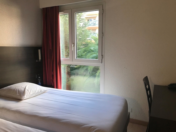 Imagen de la habitación del Hotel Surf Club AKENA Biarritz - Grande plage. Foto 10