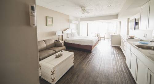 Imagen de la habitación del Hotel Surf Club Oceanfront, Dewey Beach. Foto 2