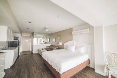 Imagen de la habitación del Hotel Surf Club Oceanfront, Dewey Beach. Foto 4