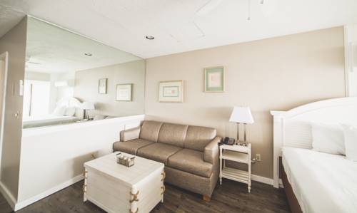 Imagen de la habitación del Hotel Surf Club Oceanfront, Dewey Beach. Foto 6