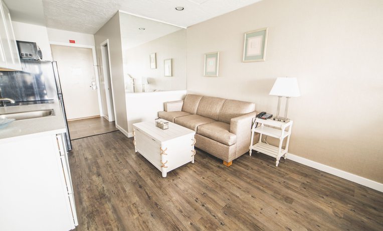 Imagen de la habitación del Hotel Surf Club Oceanfront, Dewey Beach. Foto 2