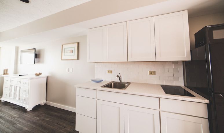 Imagen de la habitación del Hotel Surf Club Oceanfront, Dewey Beach. Foto 3