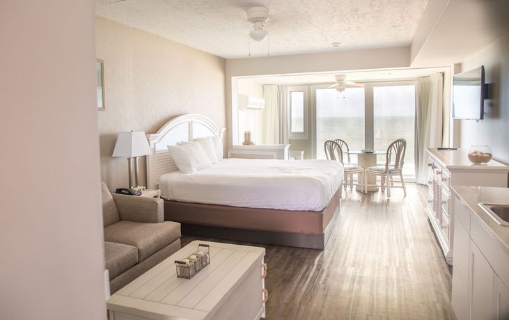 Imagen de la habitación del Hotel Surf Club Oceanfront, Dewey Beach. Foto 4