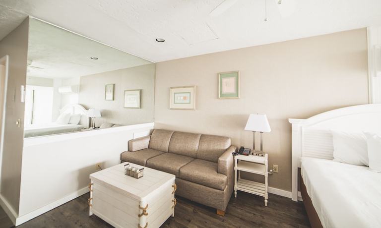 Imagen de la habitación del Hotel Surf Club Oceanfront, Dewey Beach. Foto 5