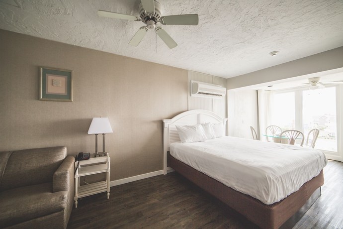 Imagen de la habitación del Hotel Surf Club Oceanfront, Dewey Beach. Foto 6