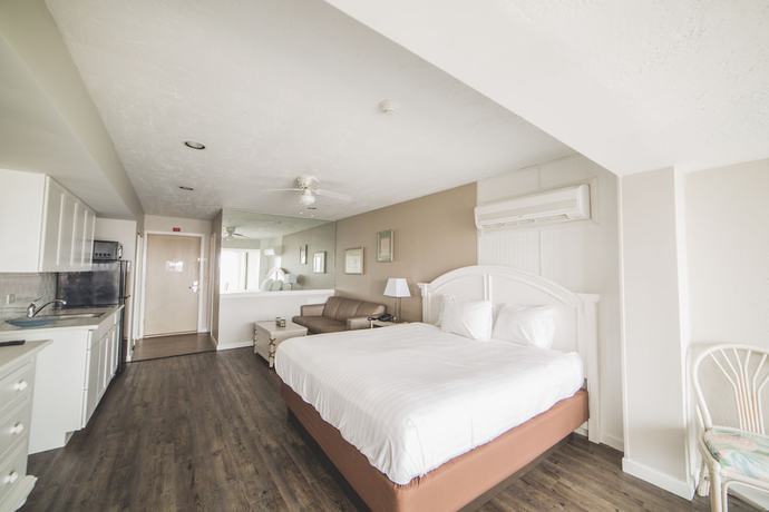 Imagen de la habitación del Hotel Surf Club Oceanfront, Dewey Beach. Foto 8