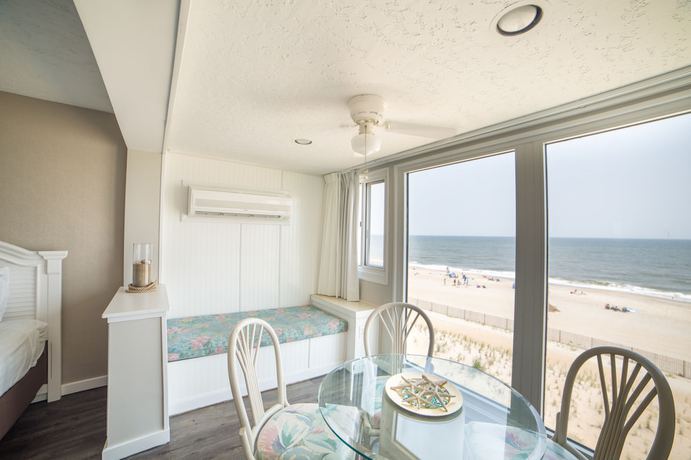 Imagen de la habitación del Hotel Surf Club Oceanfront, Dewey Beach. Foto 9