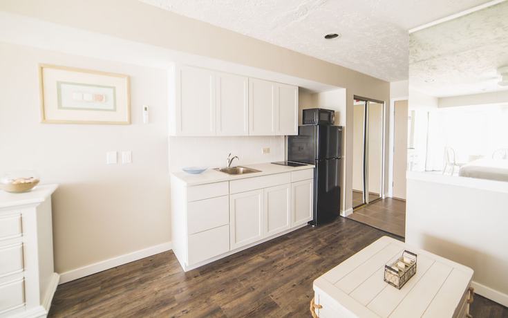 Imagen de la habitación del Hotel Surf Club Oceanfront, Dewey Beach. Foto 12