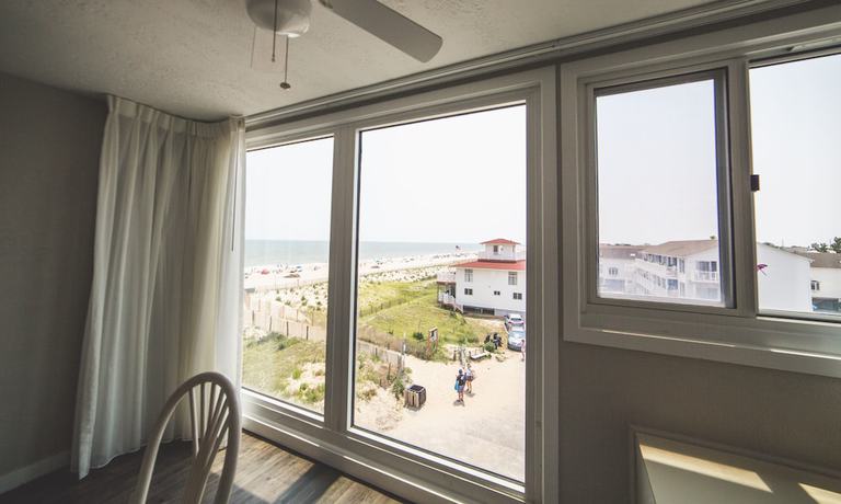 Imagen de la habitación del Hotel Surf Club Oceanfront, Dewey Beach. Foto 13