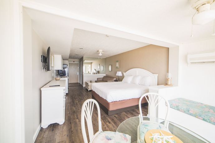 Imagen de la habitación del Hotel Surf Club Oceanfront, Dewey Beach. Foto 14