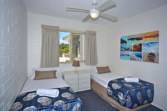 Imagen de la habitación del Hotel Surf Dance. Foto 17
