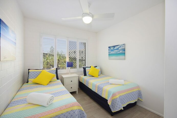 Imagen de la habitación del Hotel Surf Dance. Foto 24
