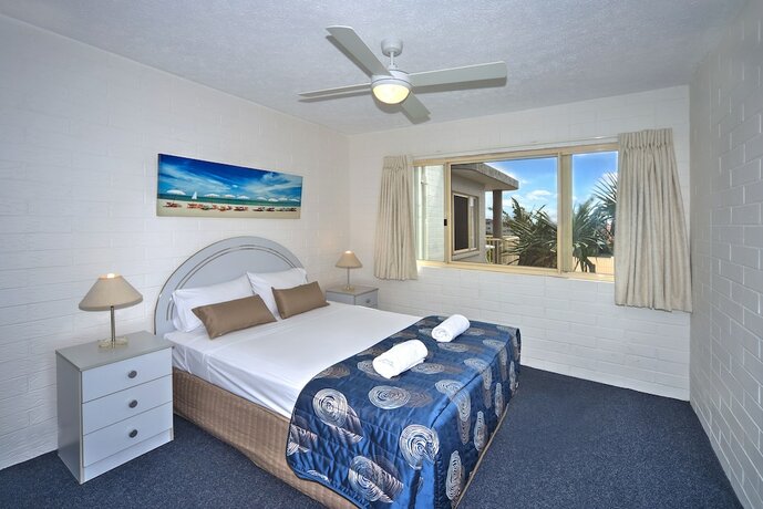 Imagen de la habitación del Hotel Surf Dance. Foto 32