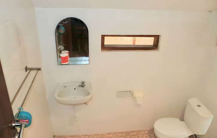 Imagen de la habitación del Hotel Surf Garden Lombok. Foto 9