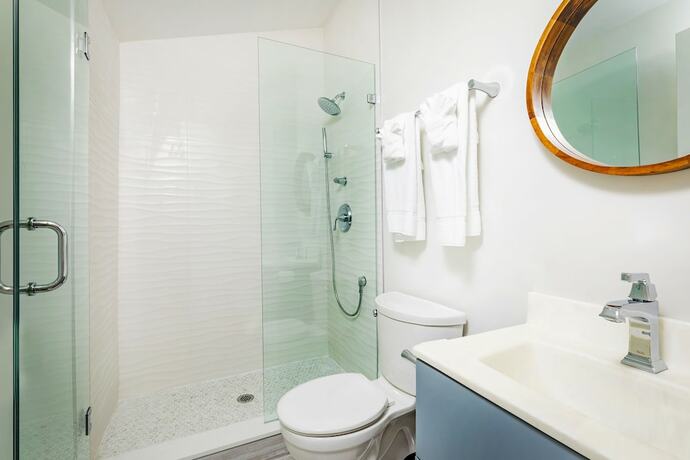 Imagen general del Hotel Surf House. Foto 2