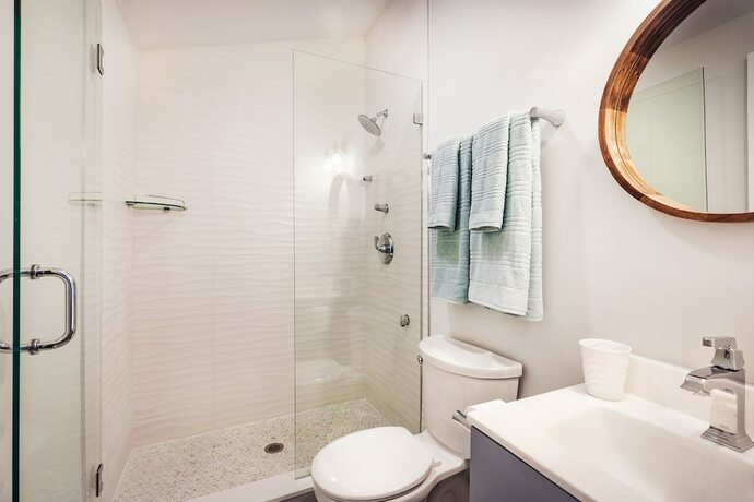 Imagen general del Hotel Surf House. Foto 4