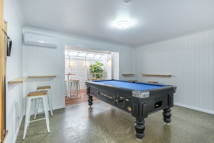 Imagen general del Hotel Surf Inn Boutique Backpackers. Foto 19