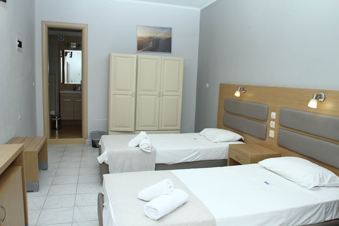 Imagen de la habitación del Hotel Surf, L&eacute;ucade. Foto 3