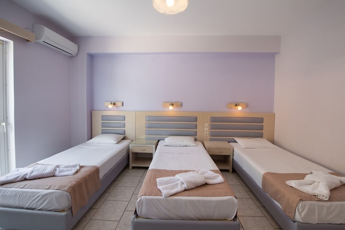 Imagen de la habitación del Hotel Surf, L&eacute;ucade. Foto 9